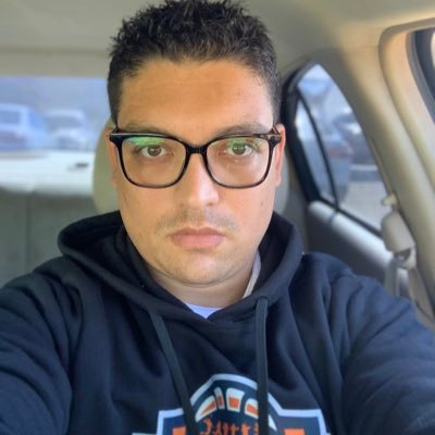 arachim9's profile picture. Adictos al Deporte ⤵️