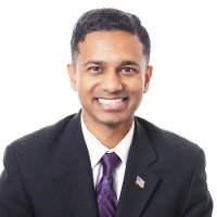 Reuben D’Silva (@reubendsilvanv) 's Twitter Profile