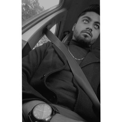 OfficialArpitAP's profile picture. •PhotoshopeCC •Automation Tester  •Techniest •Delhi ~Noida 🇮🇳  • 
#mindyourplaygrouds