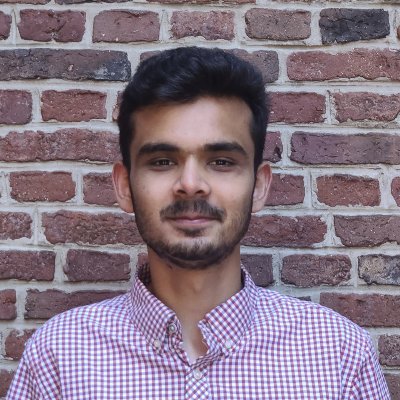 Graduate student @Harvard University (Biological Physics)
Rohtak—Chennai—Bangalore—Rehovot—Dresden—Currently in Cambridge
