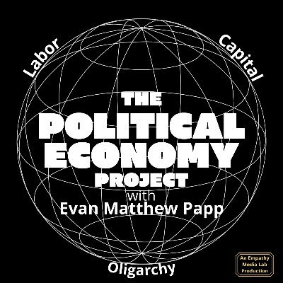 PoliticalEconomyProject