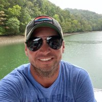 Rusty Bower (@whodeyruss) 's Twitter Profile