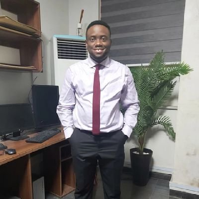 Akanekpe3's profile picture. Medical Doctor