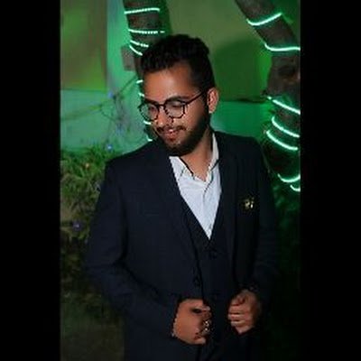 KapilShewani's profile picture. 