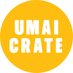 Umai Crate (@umaicrate) Twitter profile photo Umai Crate (@umaicrate) Twitter profile photo