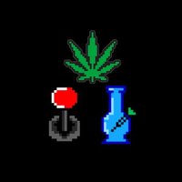Cannabis Arcade 👾🕹(@CannabisArcade) 's Twitter Profileg