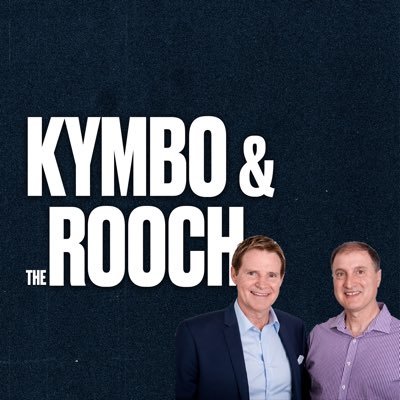 Kymbo and the Rooch