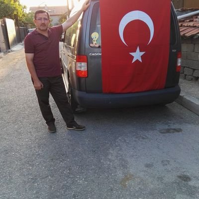 Omerahi03779092's profile picture. EYETELİ