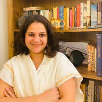 Rashmi Barua (@rashmibaruaecon) 's Twitter Profile