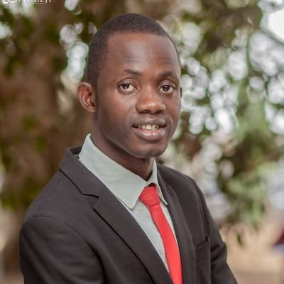 Pastor @mbc_ogbomoso
Writer||Learner||Speaker. God's Envoy to the Nations🌎.
Adding Eternal Values to Men