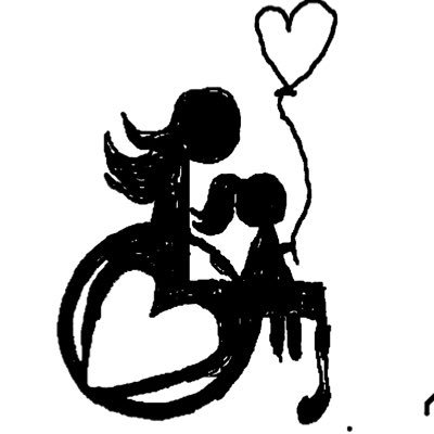 Regarded as a disabled or chronically sick parent. I don’t want to but it is time I try and speak out