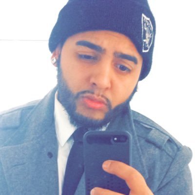 Snapchat: lilsid23 Instagram: sidsharma #Raiders☠️ #Lakers🏀