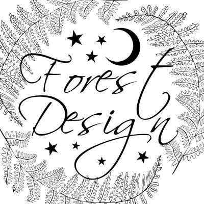 forestdesign_pl's profile picture. Artist inspired by Nature, Folklore and Magic💫