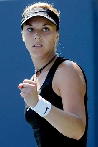 Fan argentina de SABINE LISICKI!