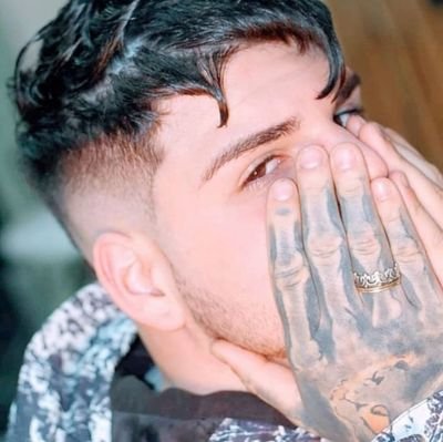 Instagram: Pato.Mantaras
:(:
Hago Musiiquita🖤 👆🏻
Vayan al perfil del instaa 👆🏻