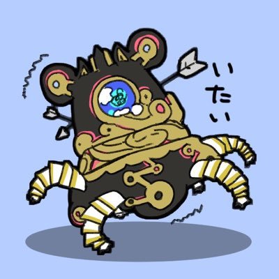 ごぴさんのプロフィール画像