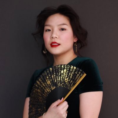 🎥📺🎭: Inclusive Management l 🎬: @take3talent | she/her | New Yorker | AAPI Representation | I just complain a lot | insta: its.KellyNg #RepresentationMatters