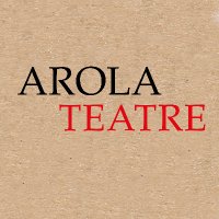 Arola Teatre (@arolateatre) 's Twitter Profile