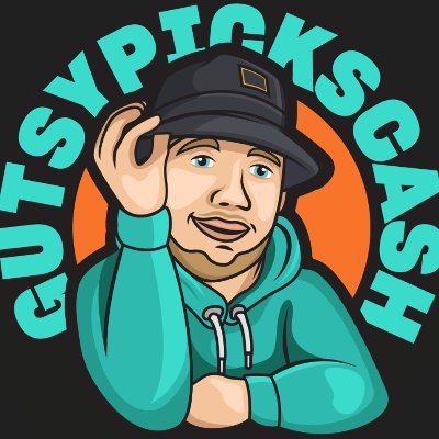 GutsyPicksCash Profile Picture