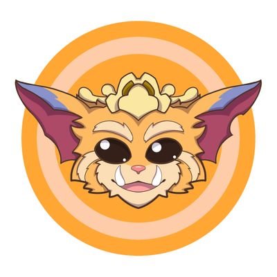 Gnar_dada's profile picture. 纳尔纳尔～最喜欢的就是纳尔w
Gnar!dada!