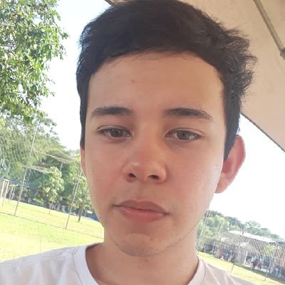 Soy de Ypané.
Twiteo las macanadas que pienso.
Fundador de Askali Esports.