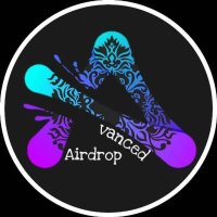 Airdrop Vanced (@airdropvanced) 's Twitter Profile