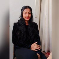 Vriddhi Shetty (@vriddhishetty5) 's Twitter Profile