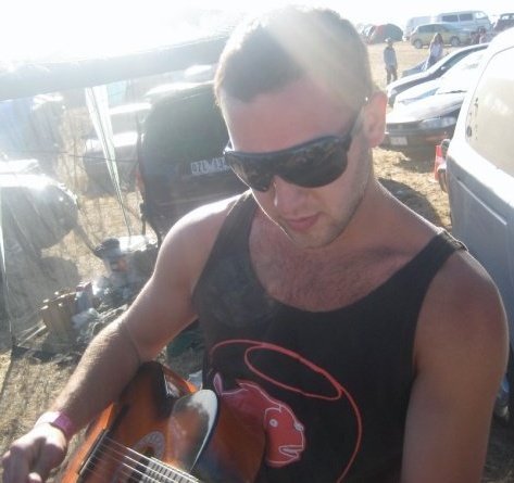 Asher_esakoff's profile picture. Head of Creative Development at Mailman Group HQ, A Social Media and Innovation Agency - Contact me for all things Social Media & Online China Entry Strategy.