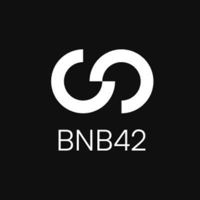 BNB42 es una plataforma de inversión 100% descentralizada que opera en Binance Smart Chain, retiros cuando quieras, contrato de Dies días, 20 % Roi diario