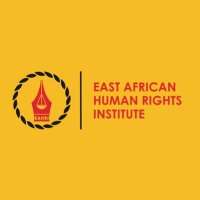 East African Human Rights Institute (@eahr_institute) 's Twitter Profile