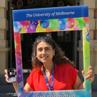 Plant ecologist! I’m working on bees & genes 🐝 🌱🧬 ! Researcher at the University of Melbourne.