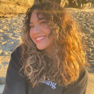 san diego ☀️