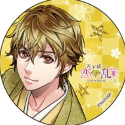 Lord of Mikawa | Tokugawa Clan | RP account | #SamuraiLoveBalladParty | Not affiliated with Voltage | #SLBP |#天下統一恋の乱 | Serious RPs on Discord