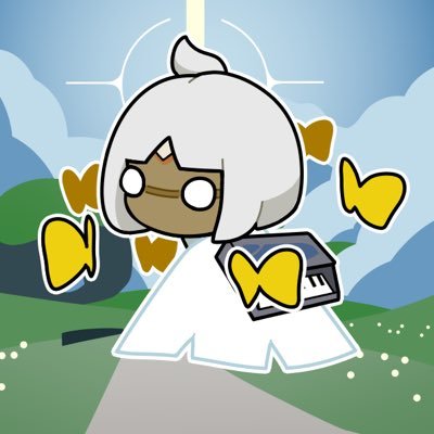 Shino | A reader and gamer that mostly play rhythm games and gacha games | Interested in ORV, LOTM, MDZS, AFTG, and whatever I come across to!