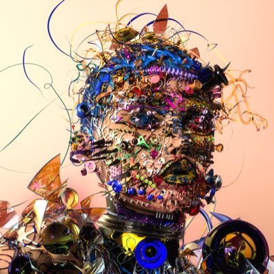 MarchettiJosh's profile picture. NFT ADDICT 👽