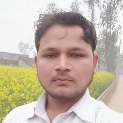 SunilKu88003842's profile picture. SUNIL KUMAR