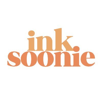 you think, we ink! shopee link below~