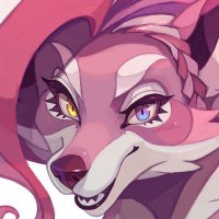 犬月はすきー (@syuriusuhusky) 's Twitter Profile Photo