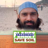 Shashwat #SaveSoil(@shashwaaa) 's Twitter Profile Photo