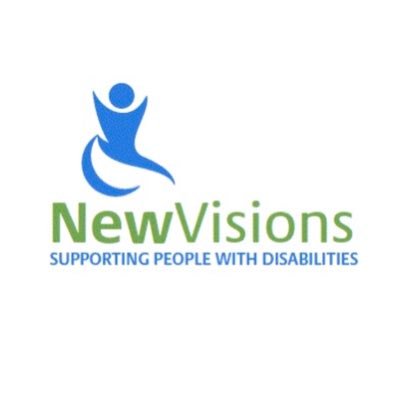 New Visions is a non-profit charitable organization dedicated to supporting people with complex physical and developmental disabilities 24/7