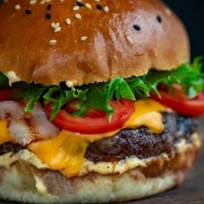 Barman,Cocinero apasionado, autodidacta, emprendedor...