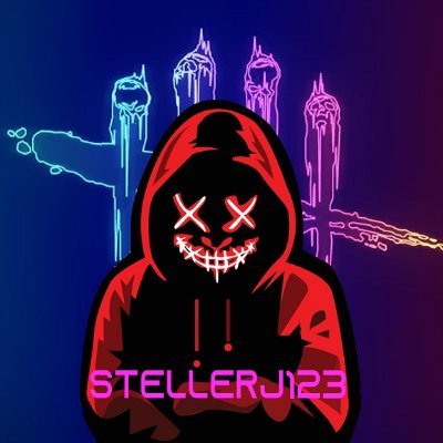 Stellerj1337 Profile Picture