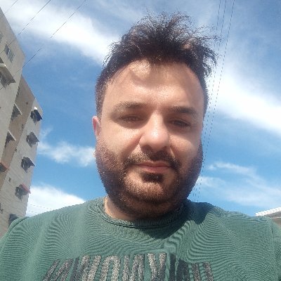 Msaberyk's profile picture. عضو هیئت علمی اخراجی دانشگاه