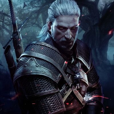 Witcher Forum Profile