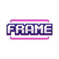 FRAME NFT(@FRAME_NFT_) 's Twitter Profile Photo