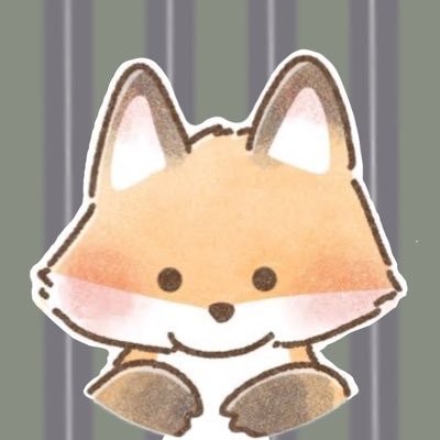 konkon___fox's profile picture. きょうも推しがいちばん！