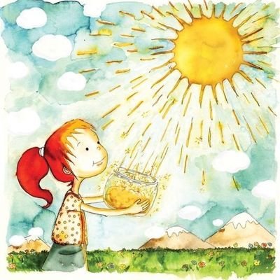 introvertJaadu's profile picture. charged by sunlight