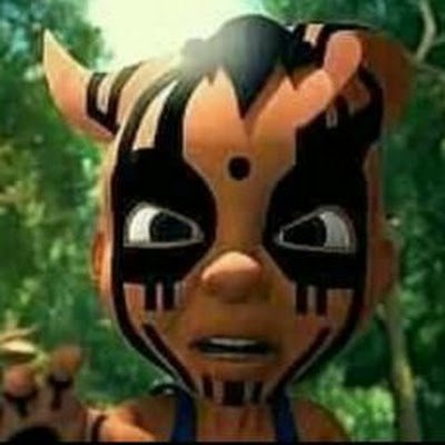 GitaraSatrya's profile picture. 