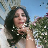Kirandeep Bhatia (@raydeep) 's Twitter Profile