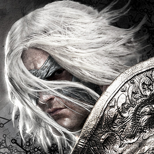 Nier_G's profile picture. Currently looking for a way to cure my daughter's illness.
I do errands for a living, anything to make my daughter smile again. [RP]